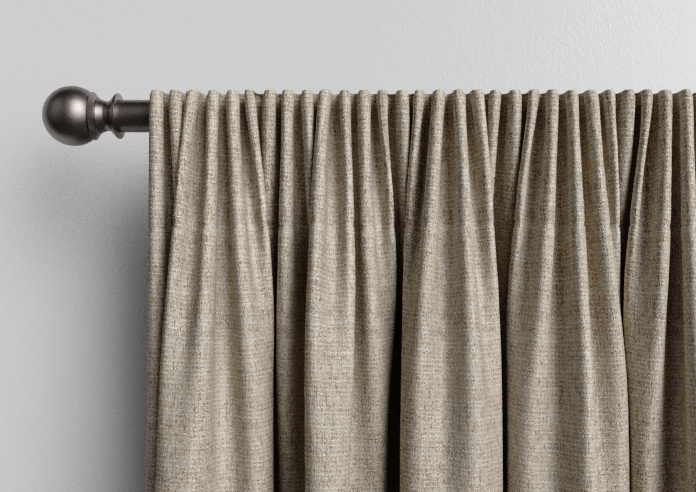 Jakarta, Lambs Fur - Made to Measure Curtains - Image 9